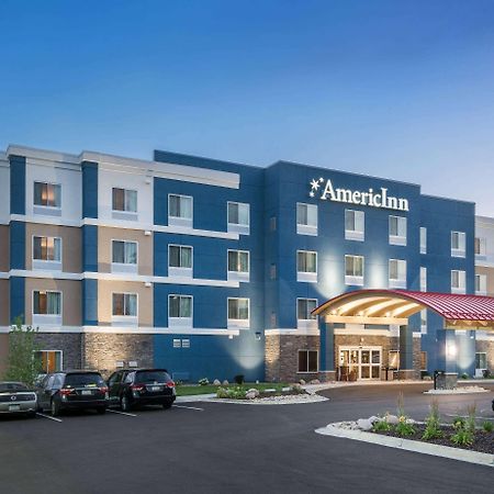 Americinn By Wyndham Winona Dış mekan fotoğraf