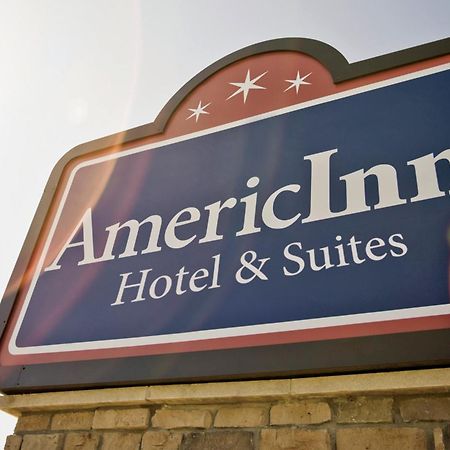 Americinn By Wyndham Winona Dış mekan fotoğraf