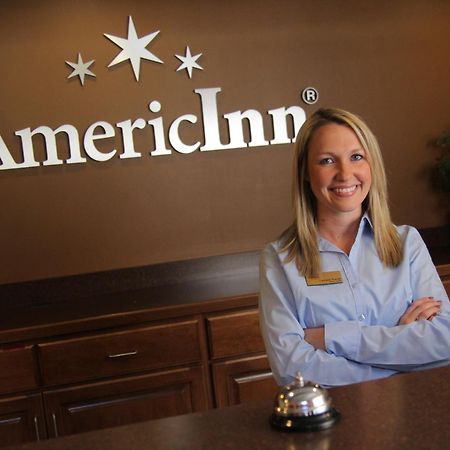 Americinn By Wyndham Winona Dış mekan fotoğraf