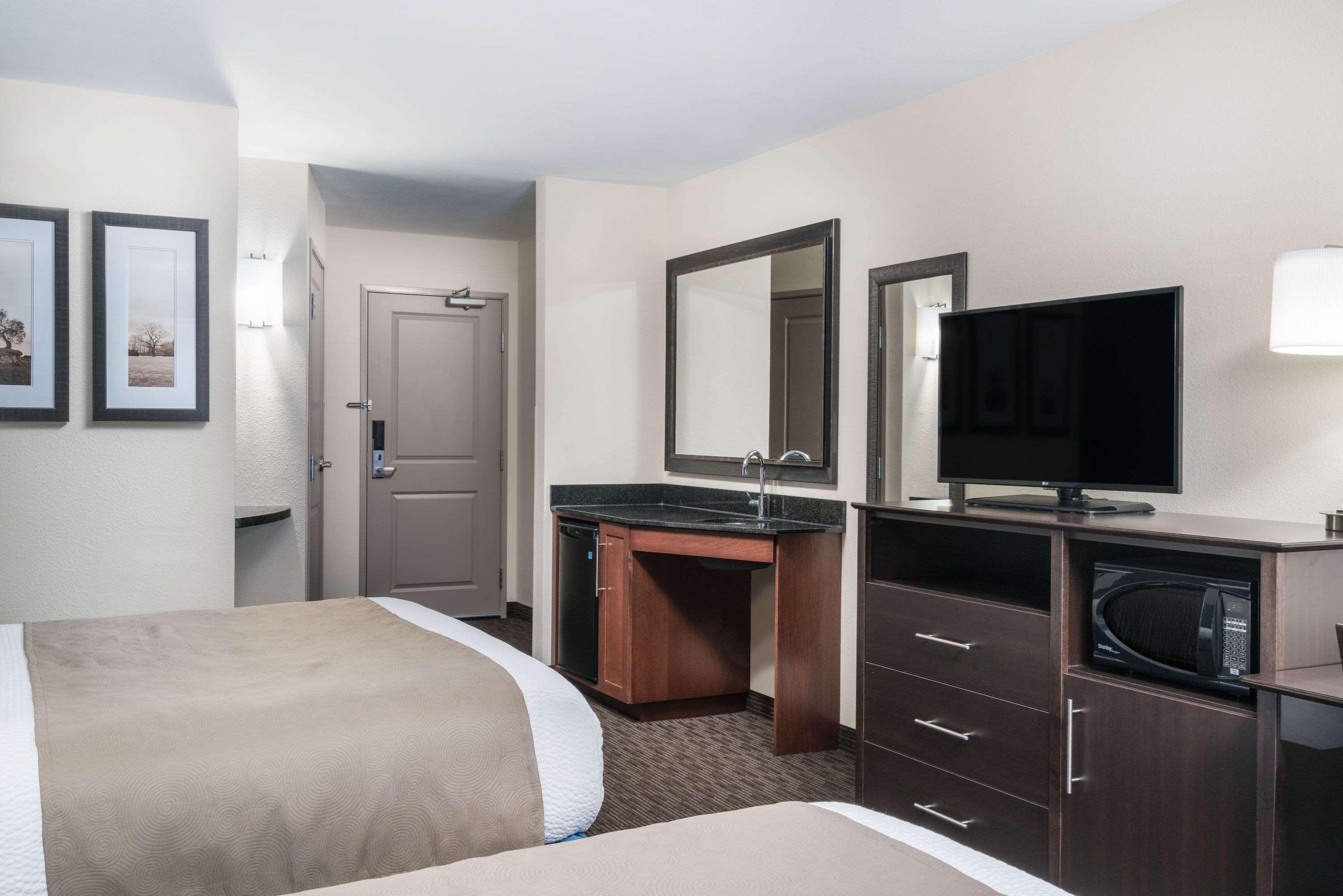 Americinn By Wyndham Winona Dış mekan fotoğraf