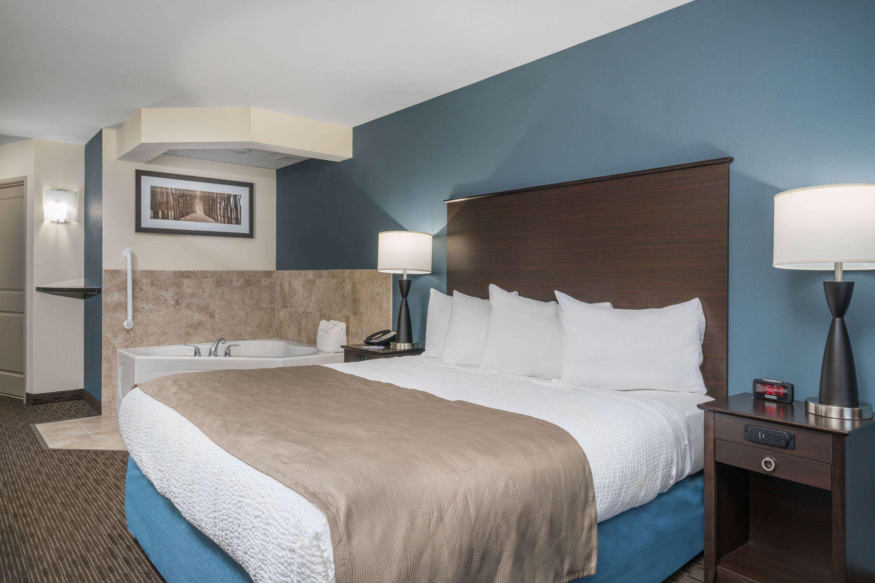 Americinn By Wyndham Winona Dış mekan fotoğraf