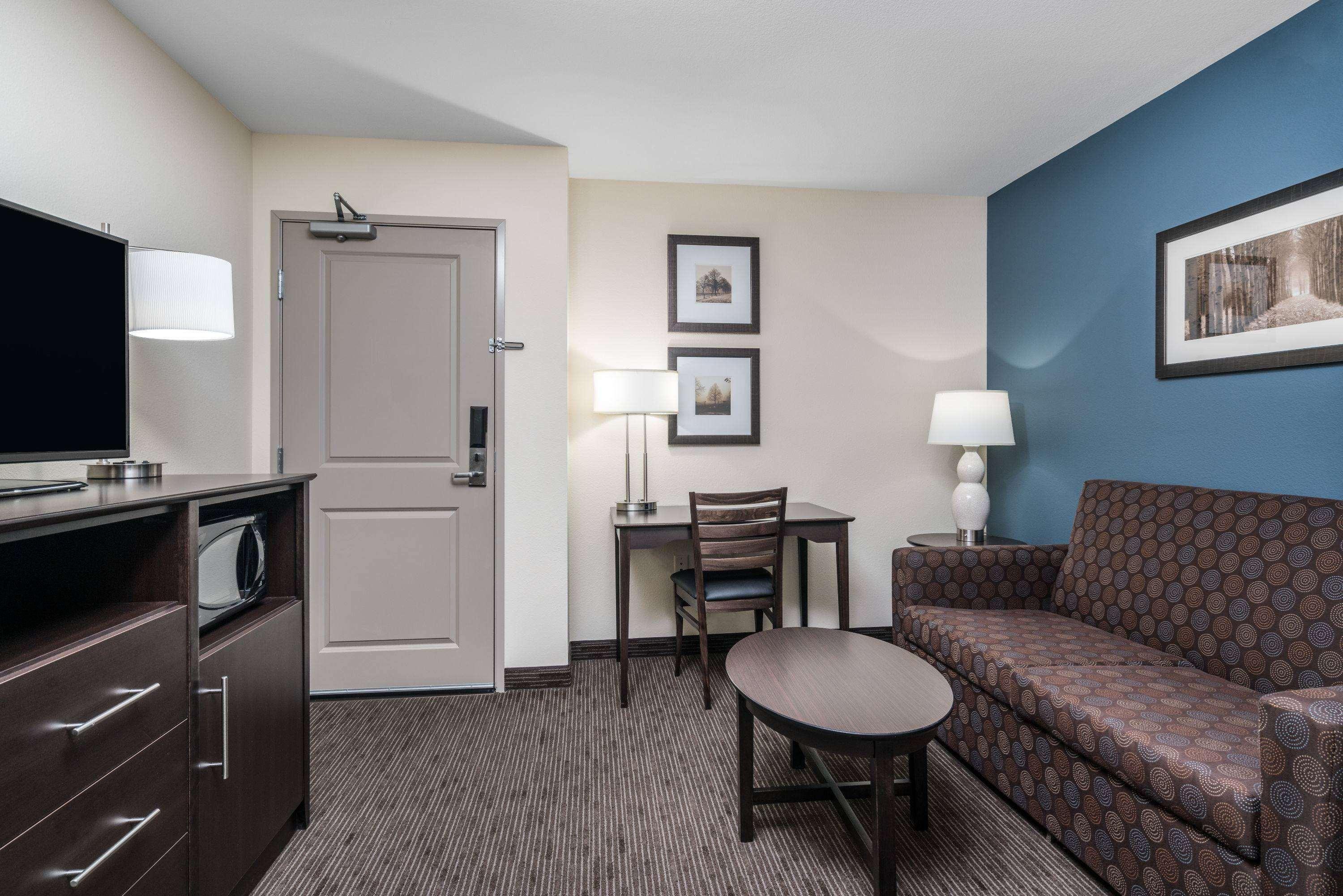 Americinn By Wyndham Winona Dış mekan fotoğraf