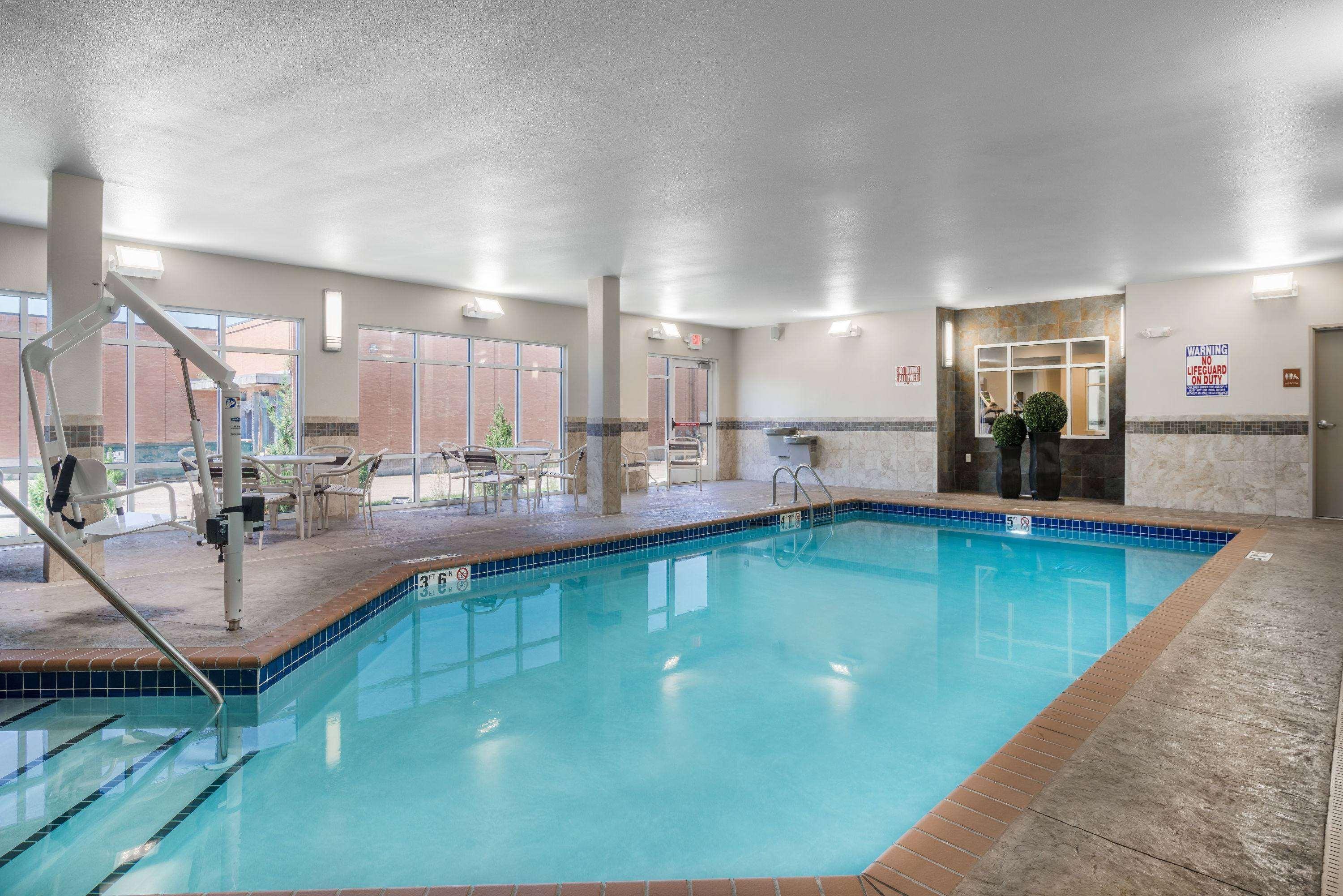 Americinn By Wyndham Winona Dış mekan fotoğraf