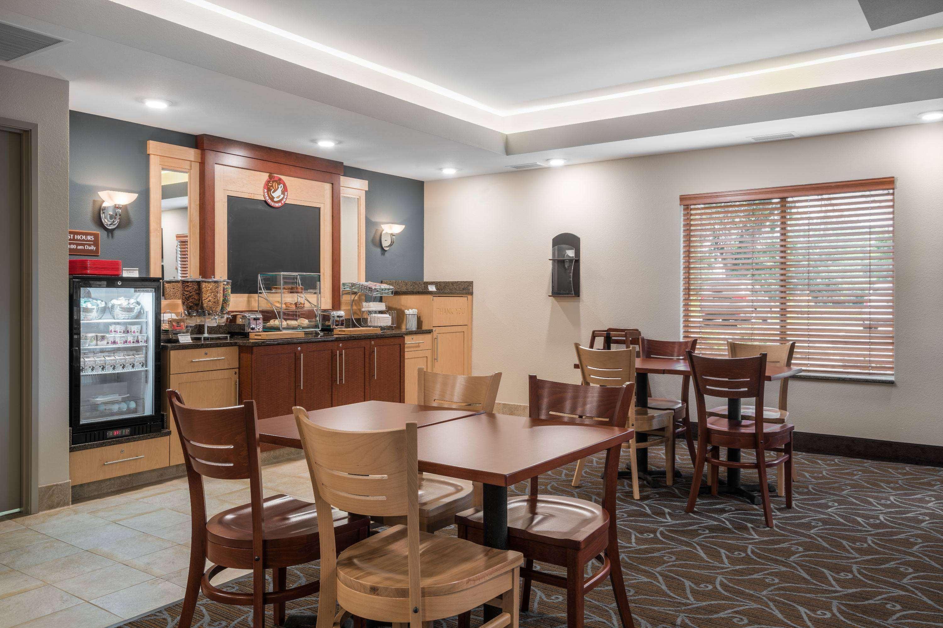 Americinn By Wyndham Winona Dış mekan fotoğraf