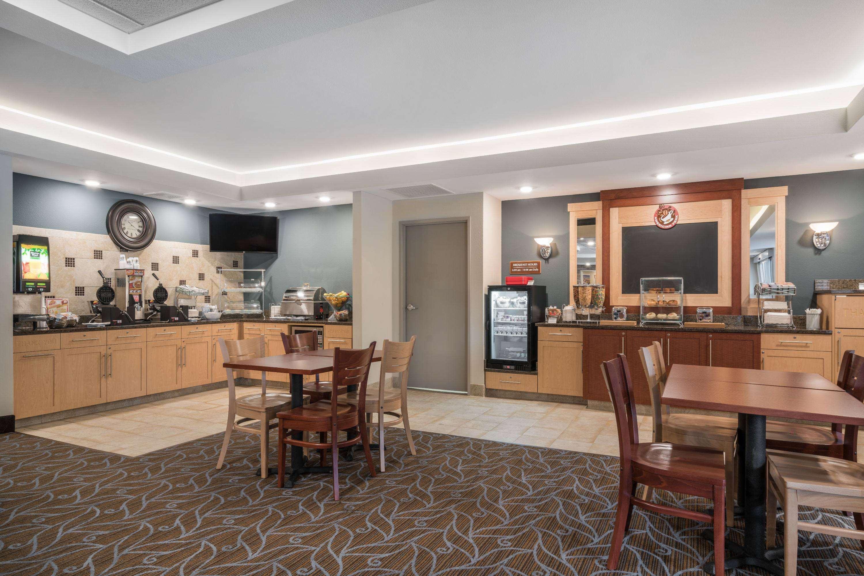 Americinn By Wyndham Winona Dış mekan fotoğraf