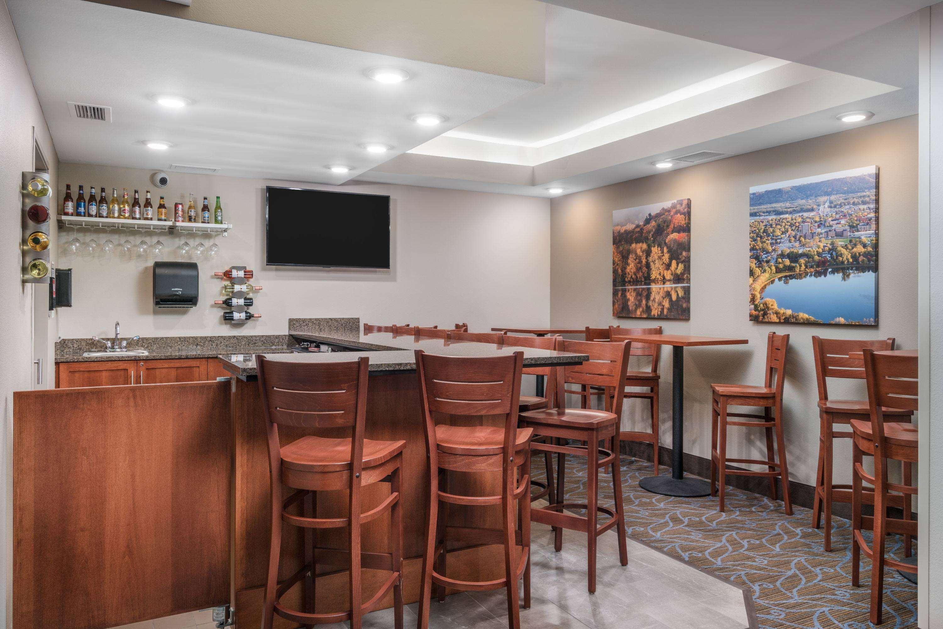 Americinn By Wyndham Winona Dış mekan fotoğraf