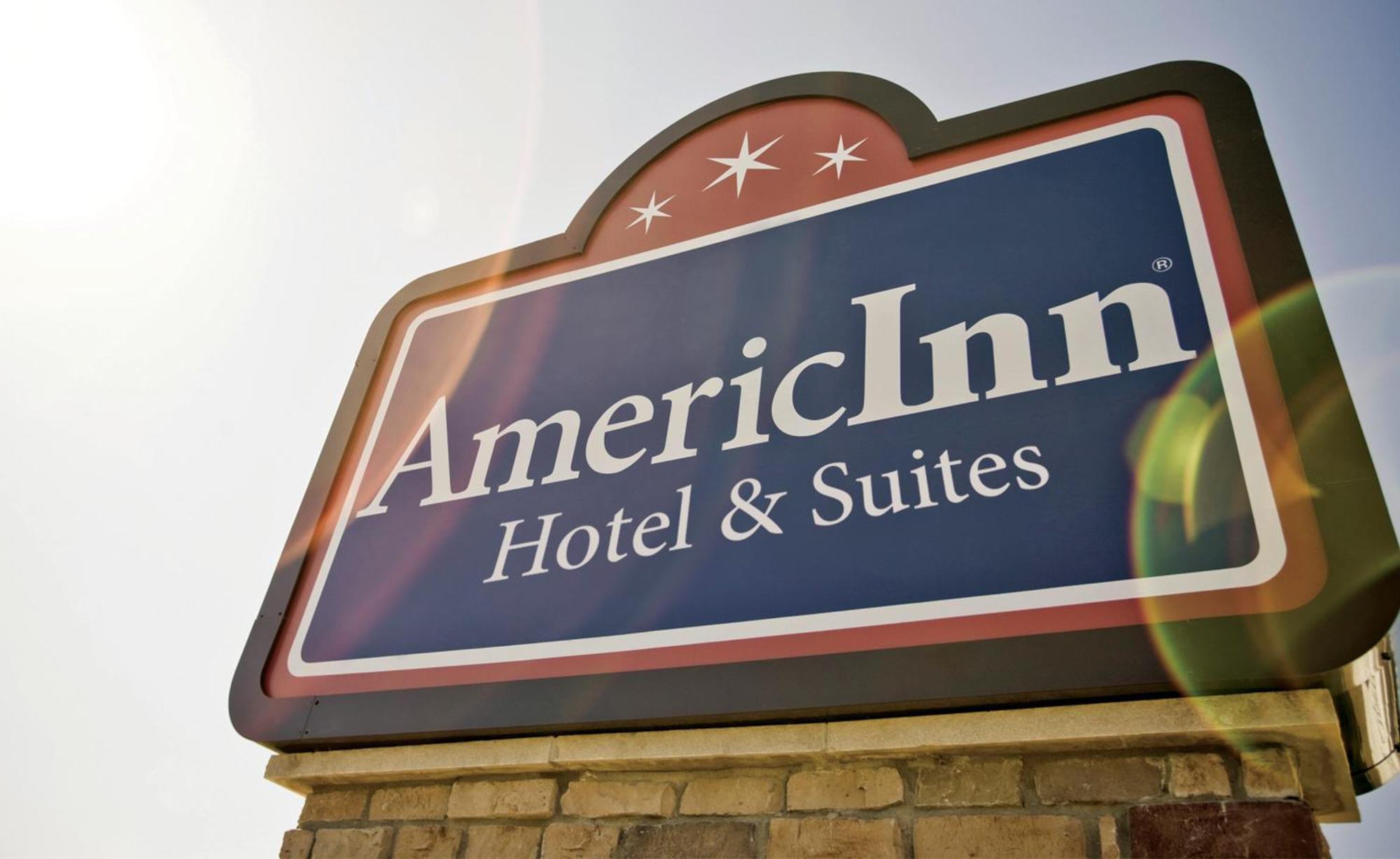 Americinn By Wyndham Winona Dış mekan fotoğraf