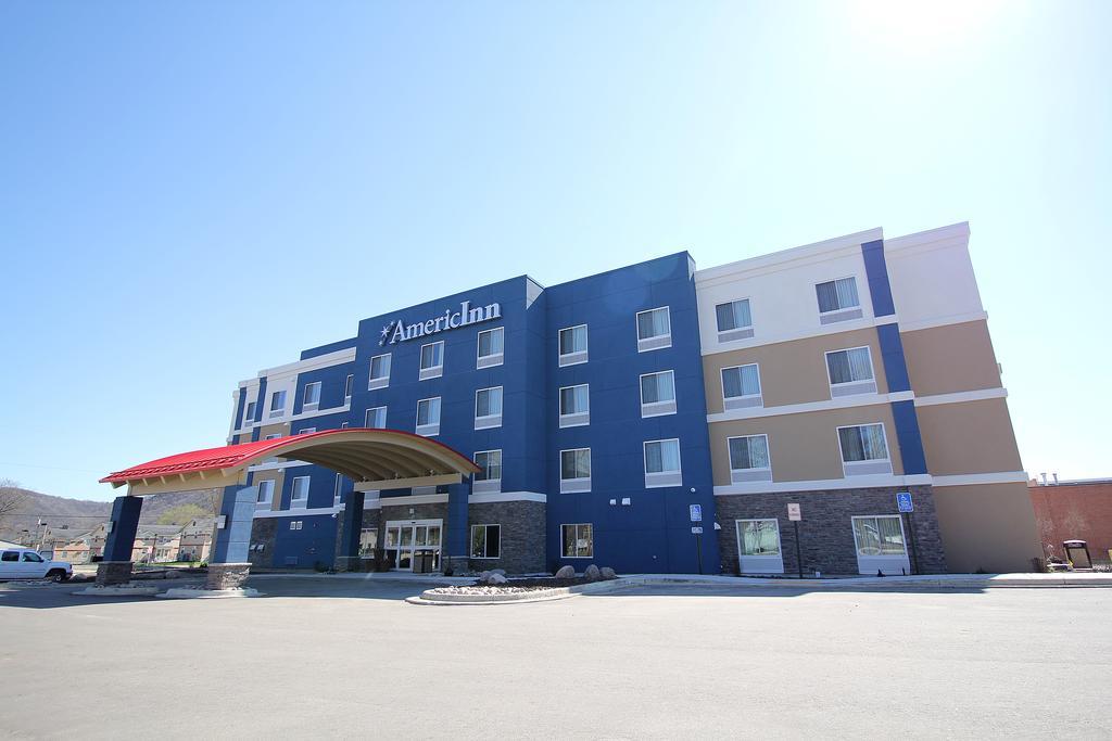 Americinn By Wyndham Winona Dış mekan fotoğraf